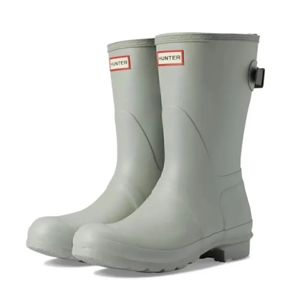 Hunter | Original Short Adjustable Rain Boot